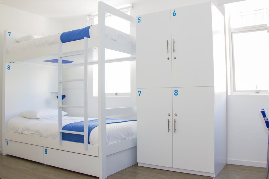 593 Boutique Quito Room photo