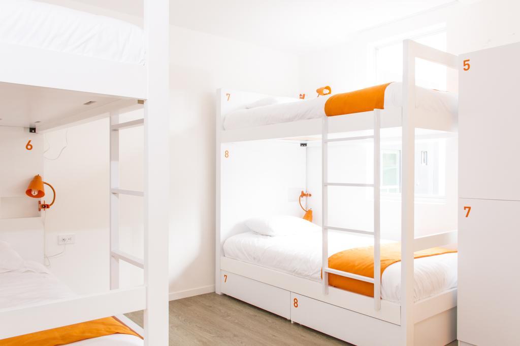 593 Boutique Quito Room photo