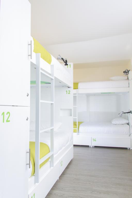 593 Boutique Quito Room photo